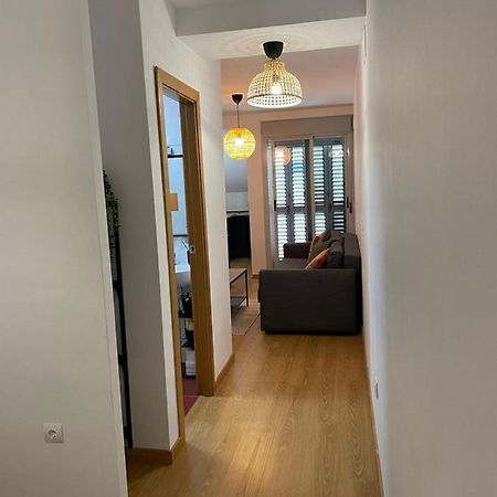 Apartamento Punta Umbria Junto A La Ria Exterior photo