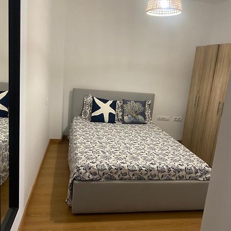 Apartamento Punta Umbria Junto A La Ria Exterior photo