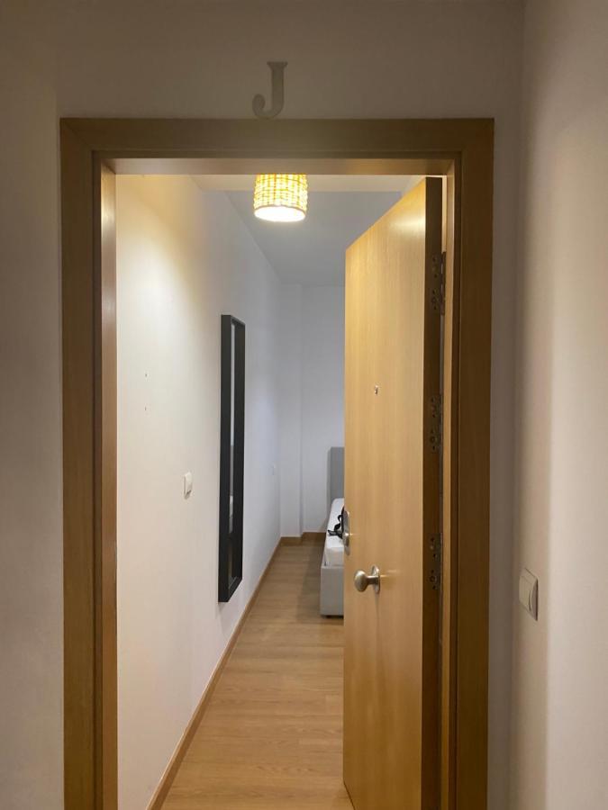 Apartamento Punta Umbria Junto A La Ria Exterior photo