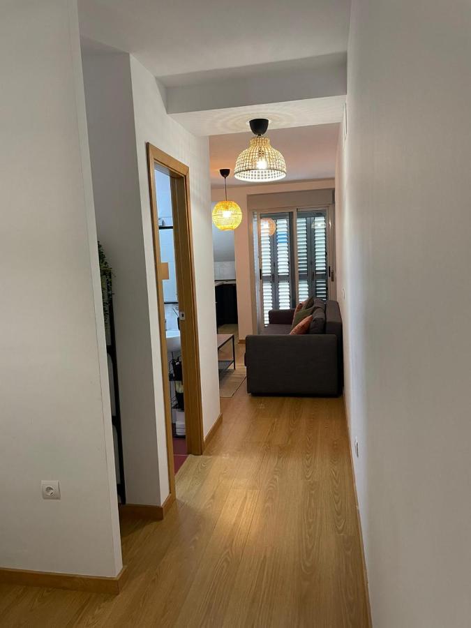 Apartamento Punta Umbria Junto A La Ria Exterior photo