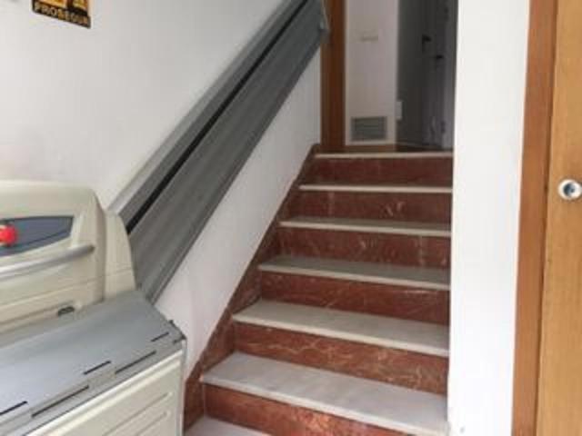 Apartamento Punta Umbria Junto A La Ria Exterior photo