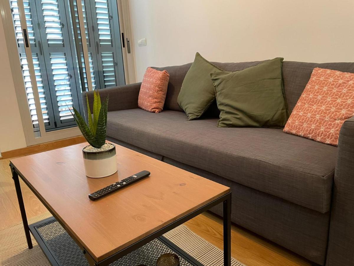 Apartamento Punta Umbria Junto A La Ria Exterior photo