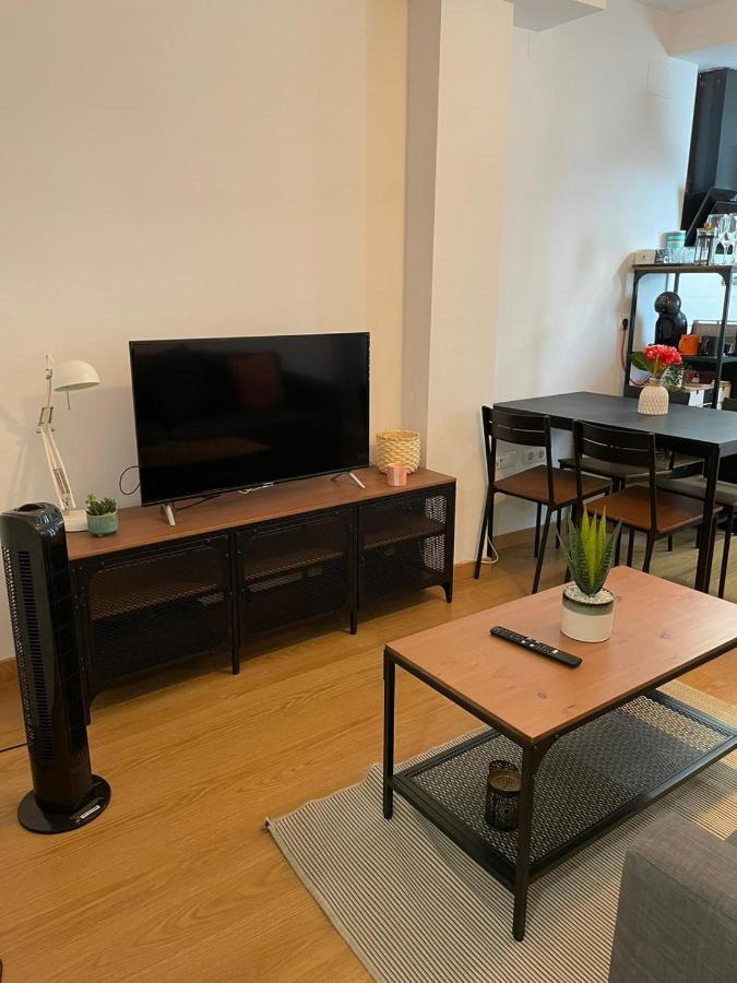 Apartamento Punta Umbria Junto A La Ria Exterior photo