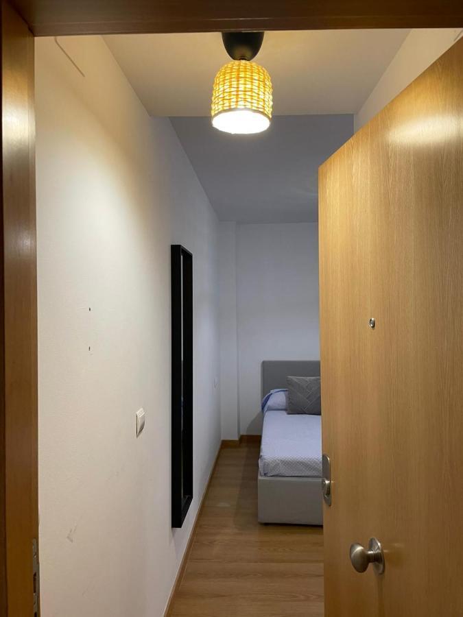 Apartamento Punta Umbria Junto A La Ria Exterior photo