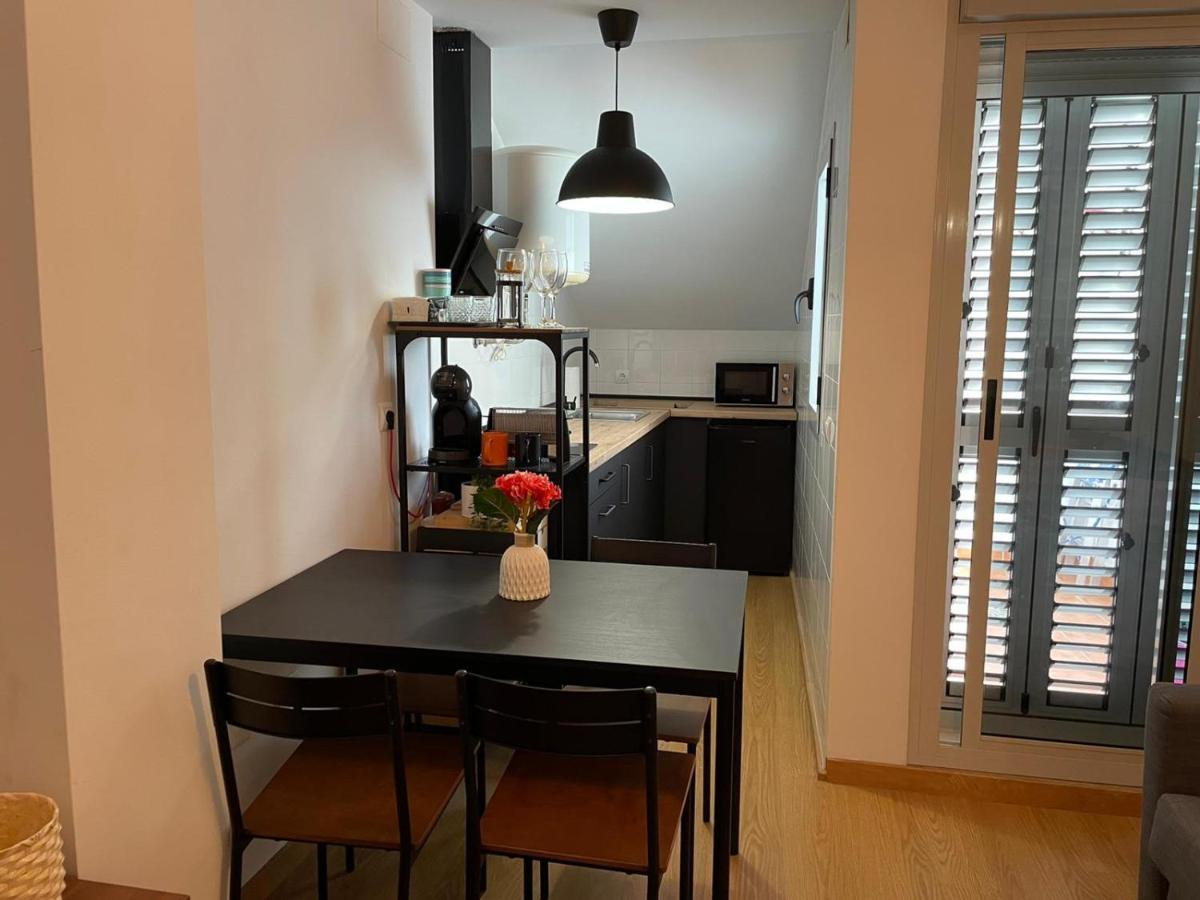 Apartamento Punta Umbria Junto A La Ria Exterior photo