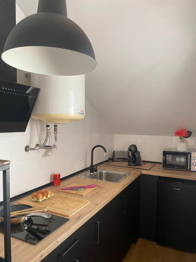 Apartamento Punta Umbria Junto A La Ria Exterior photo
