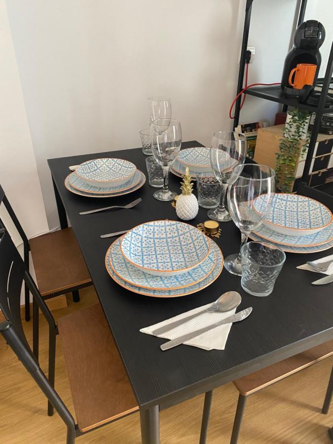 Apartamento Punta Umbria Junto A La Ria Exterior photo