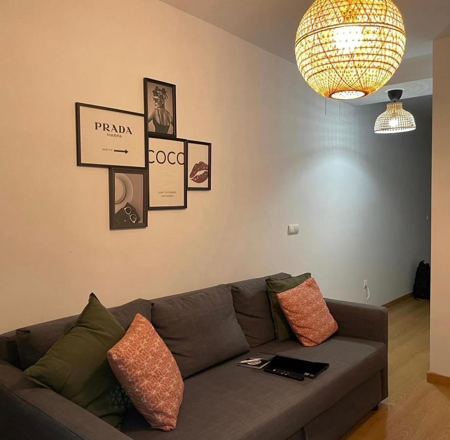Apartamento Punta Umbria Junto A La Ria Exterior photo