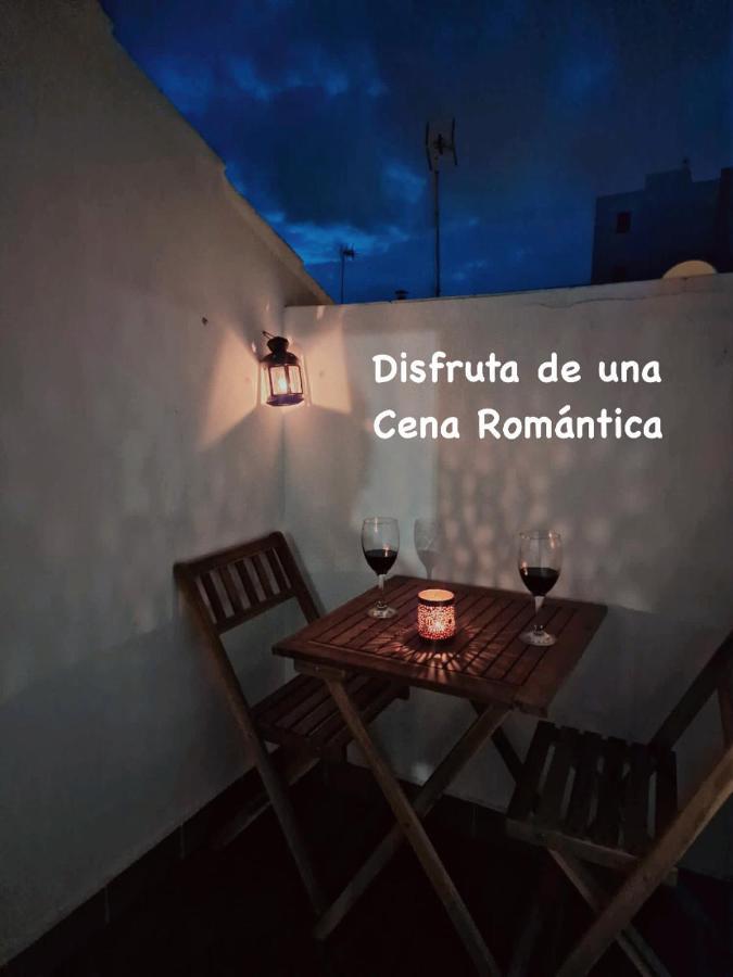 Apartamento Punta Umbria Junto A La Ria Exterior photo